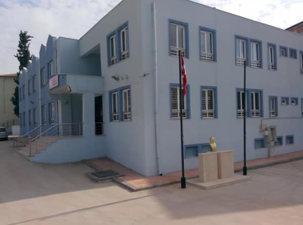 Ertuğrul Gazi Anaokulu GAZİANTEP NİZİP