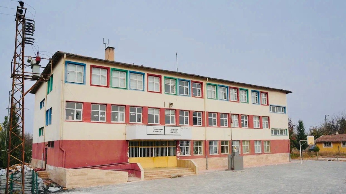 Yunus Emre İmam Hatip Ortaokulu ŞANLIURFA AKÇAKALE