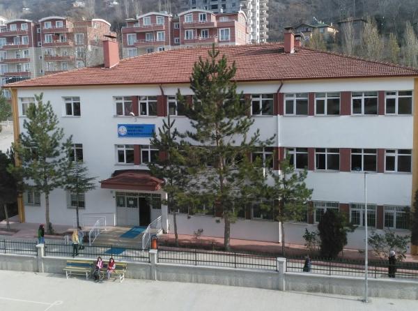 Behzat-ı Veli İmam Hatip Ortaokulu TOKAT MERKEZ