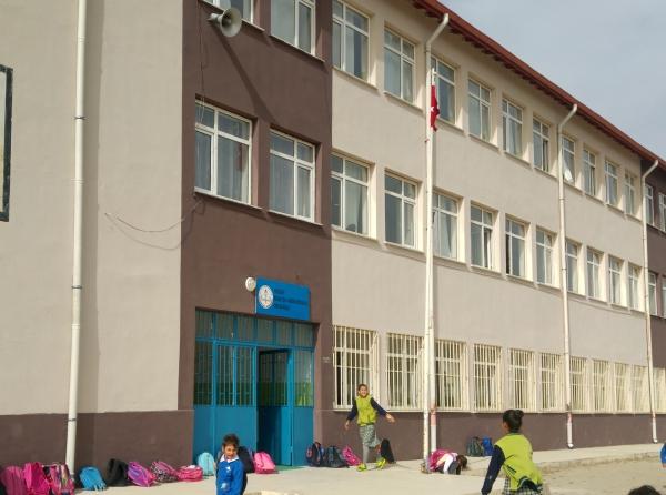 Bişek Şehit Adem Kocadağ İlkokulu YOZGAT MERKEZ