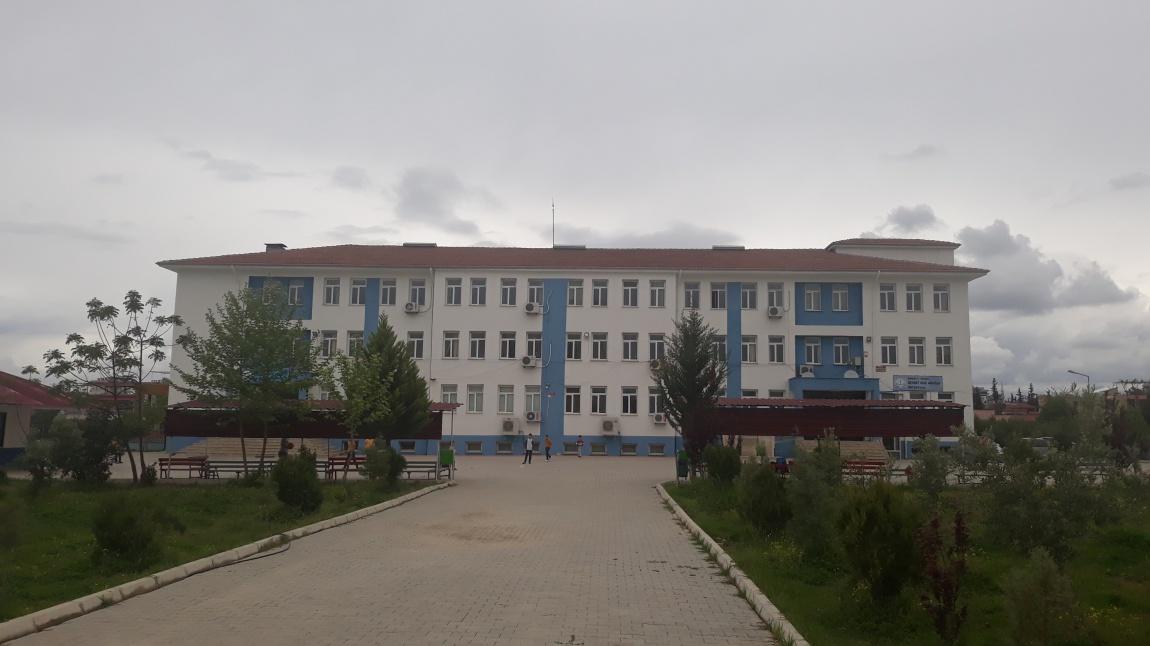 Mehmet Nuri Arıoğlu İlkokulu OSMANİYE KADİRLİ