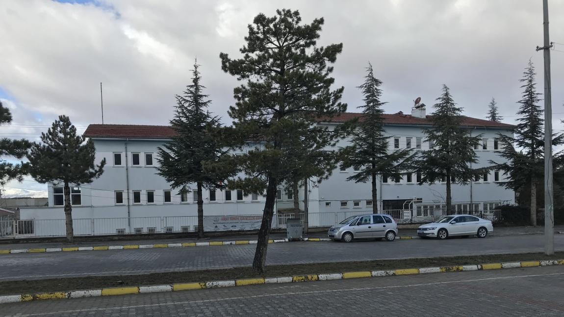 Yalvaç Mesleki Eğitim Merkezi ISPARTA YALVAÇ