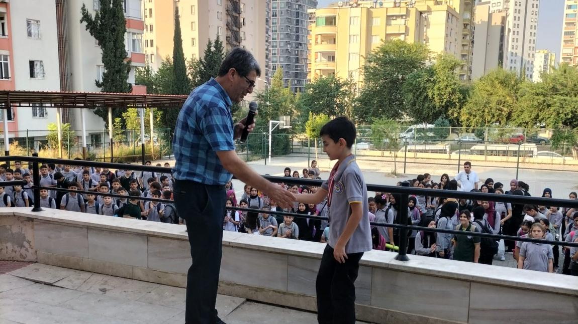 Selahaddin Eyyubi İmam Hatip Ortaokulu ADANA ÇUKUROVA