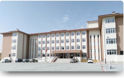Adalet Nizamoğlu Anadolu Lisesi ANKARA ÇANKAYA