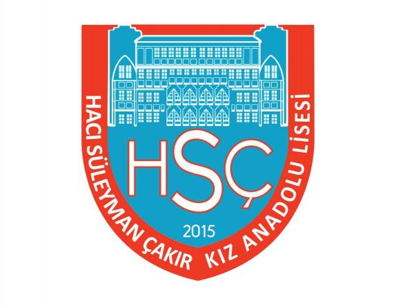 Hacı Süleyman Çakır Kız Anadolu Lisesi ESKİŞEHİR ODUNPAZARI