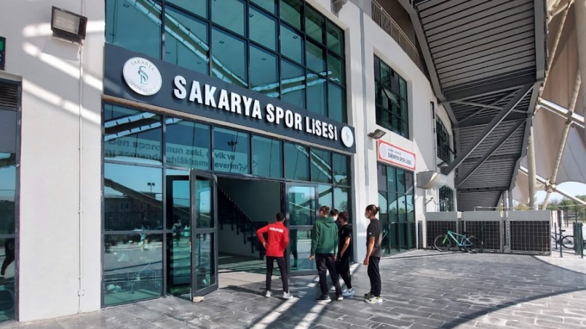 Sakarya Spor Lisesi SAKARYA ADAPAZARI