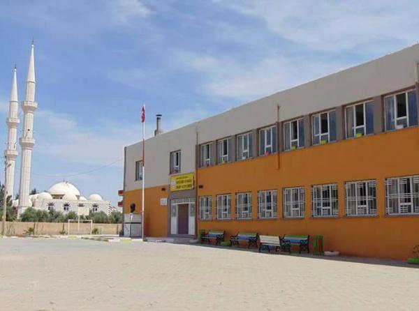 Akçakale Hatice Kübra Kız Anadolu İmam Hatip Lisesi ŞANLIURFA AKÇAKALE