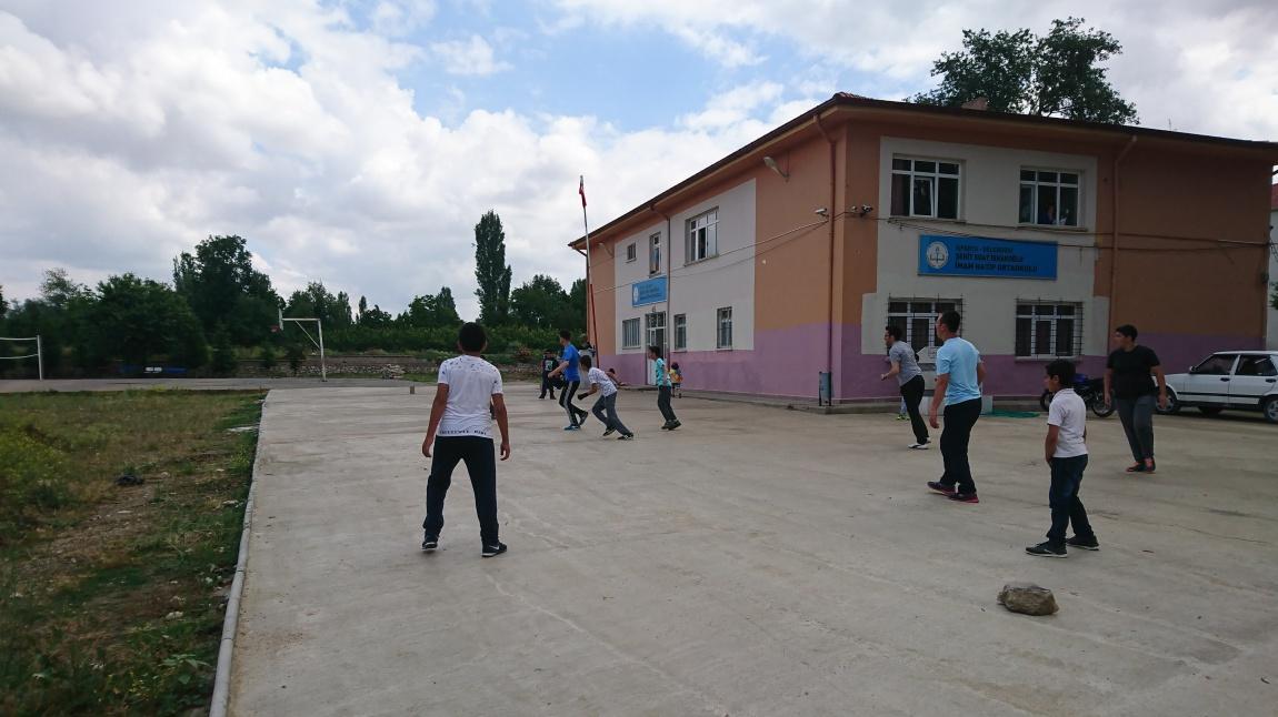 Şehit Suat İshakoğlu İmam Hatip Ortaokulu ISPARTA GELENDOST