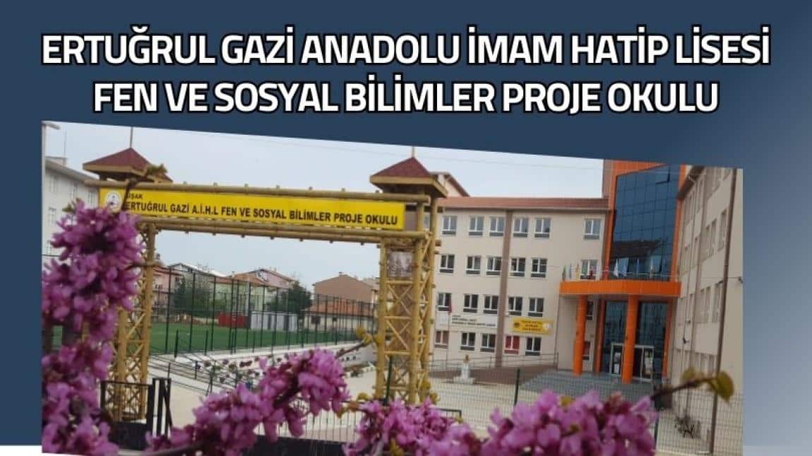 Ertuğrul Gazi Anadolu İmam Hatip Lisesi UŞAK MERKEZ