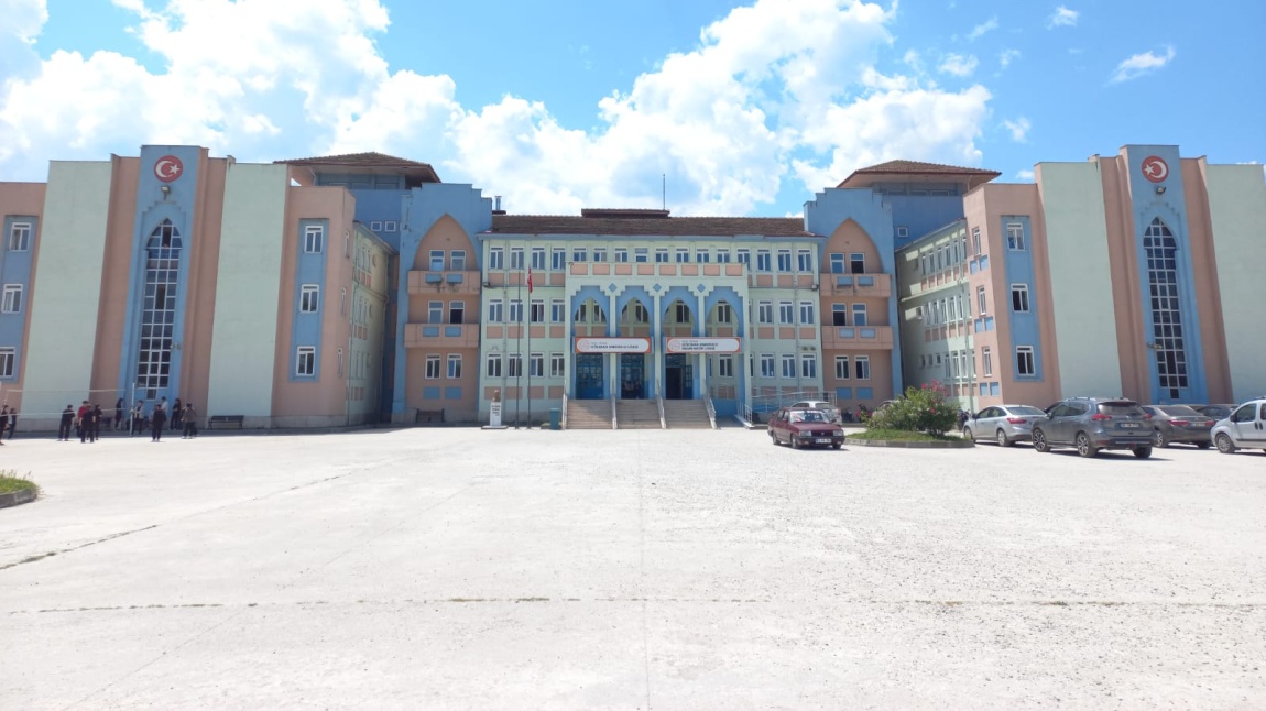 Gölyaka Anadolu İmam Hatip Lisesi DÜZCE GÖLYAKA