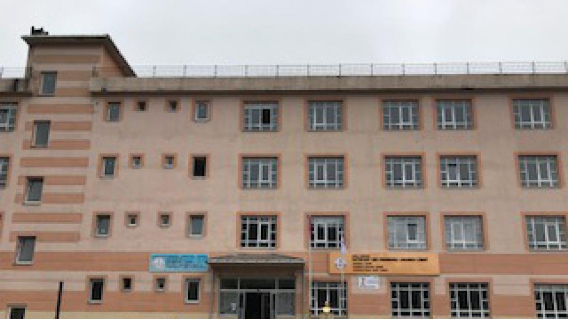 Çayırkent Canik İmam Hatip Ortaokulu ORDU KORGAN