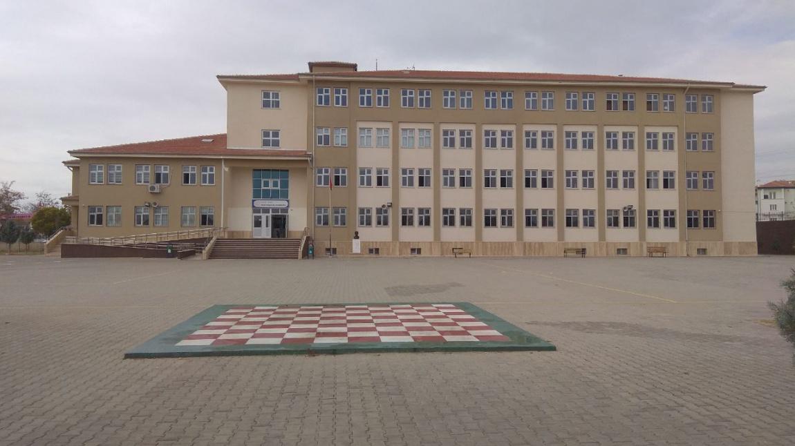 Sezai Karakoç Ortaokulu AKSARAY MERKEZ