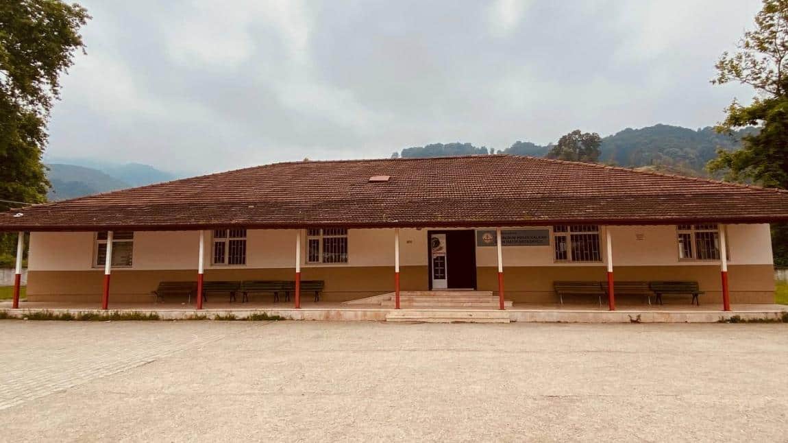 Taşburun Mehdi Kalkan İmam Hatip Ortaokulu SAKARYA AKYAZI