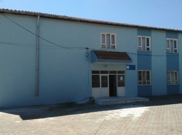 Necip Fazıl Kısakürek İmam Hatip Ortaokulu MARDİN MİDYAT