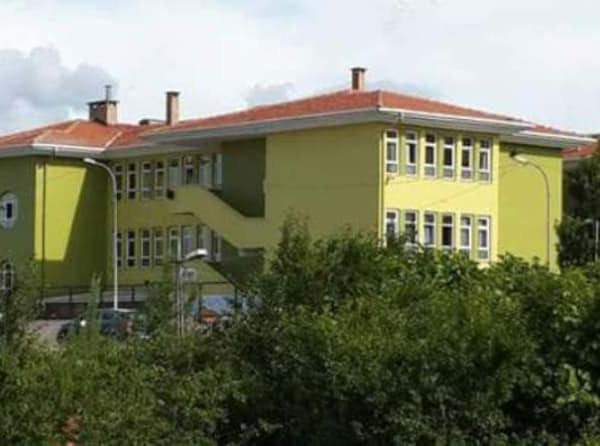 Çayırönü İmam Hatip Ortaokulu İSTANBUL ÜMRANİYE