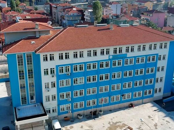 Kadıköy İmam Hatip Ortaokulu İSTANBUL KADIKÖY
