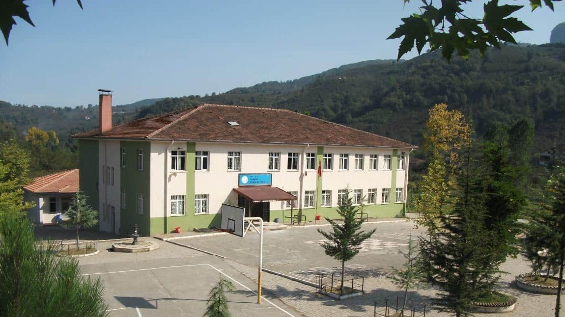 İslamdağ İmam Hatip Ortaokulu ORDU FATSA