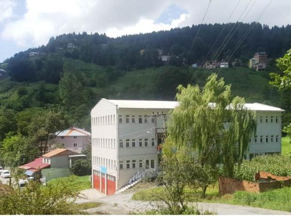 Çayırbağı İmam Hatip Ortaokulu TRABZON DÜZKÖY