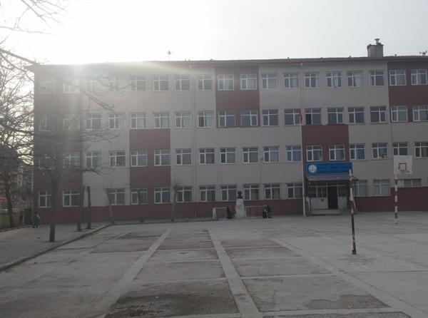 Yerköy Atatürk İmam Hatip Ortaokulu YOZGAT YERKÖY