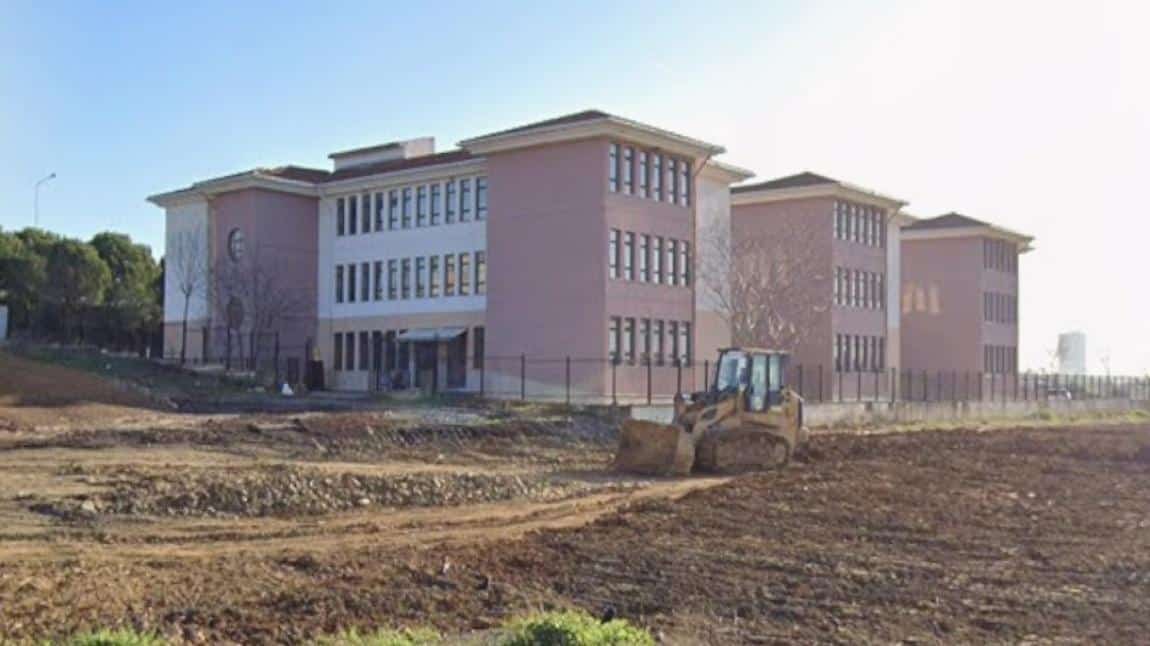 Başakşehir Özel Eğitim Uygulama Okulu III. Kademe İSTANBUL BAŞAKŞEHİR