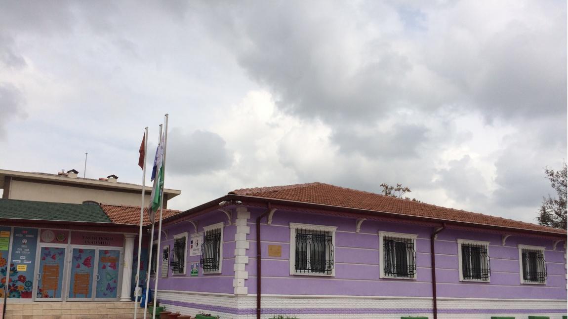 Yaşar Doğu Anaokulu KONYA KARATAY