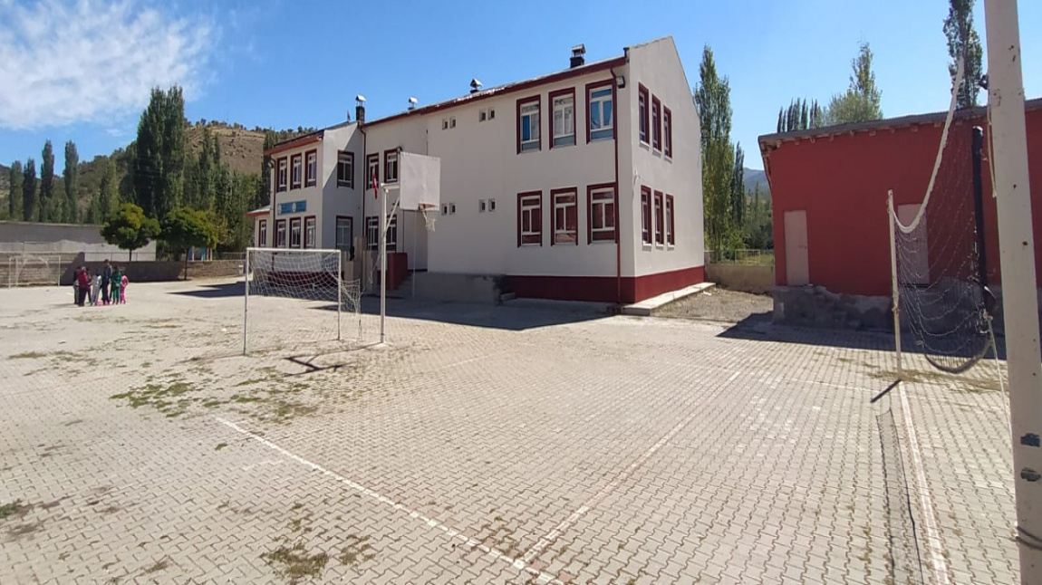 Ketenli İmam Hatip Ortaokulu KONYA SEYDİŞEHİR