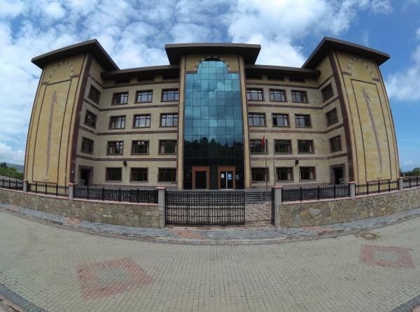 Vakfıkebir Hikmet Kaan İmam Hatip Ortaokulu TRABZON VAKFIKEBİR