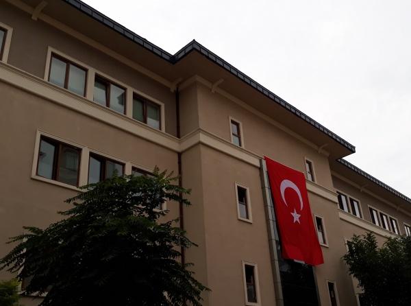 Veliefendi Anadolu İmam Hatip Lisesi İSTANBUL ZEYTİNBURNU