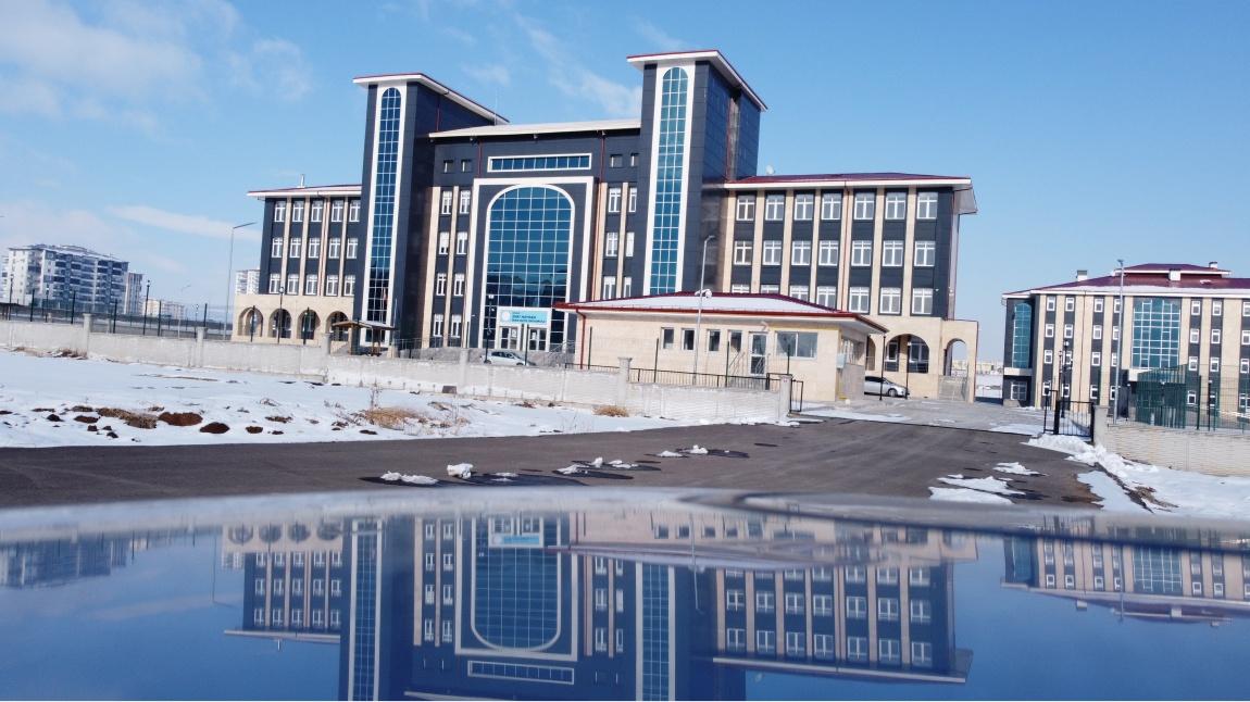 Zeki Hayran İmam Hatip Ortaokulu SİVAS MERKEZ