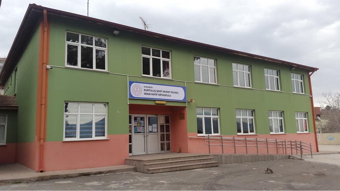 Kurtuluş Şehit Murat Dilmaç İmam Hatip Ortaokulu KARABÜK MERKEZ