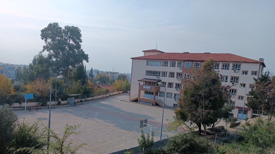 Dörtyol Nene Hatun İmam Hatip Ortaokulu HATAY DÖRTYOL