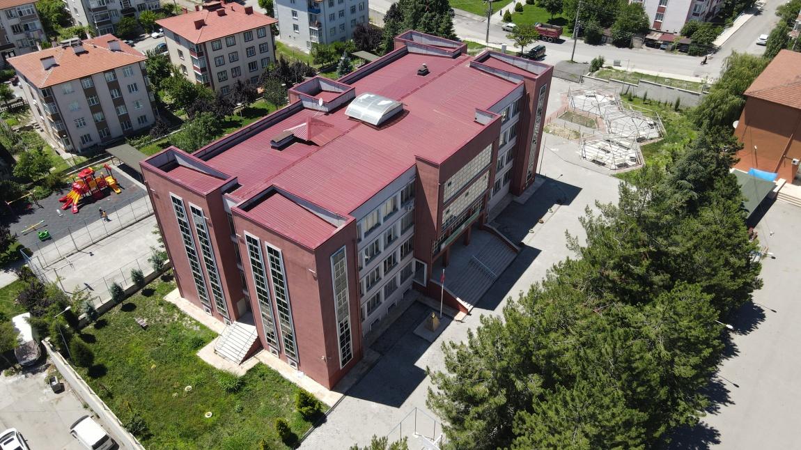 Karabük Bilim ve Sanat Merkezi KARABÜK MERKEZ