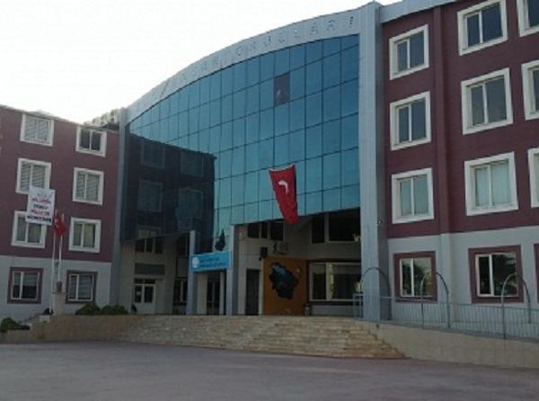 Kırıkhan Şehit Hurşit Uzel İmam Hatip Ortaokulu HATAY KIRIKHAN