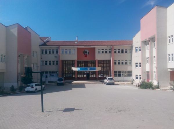 Yunus Emre Ortaokulu YOZGAT MERKEZ