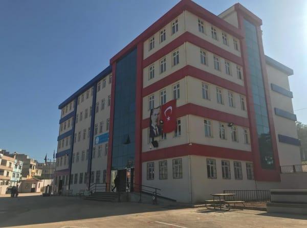 Şehit İbrahim Halil Açıkgöz İlkokulu GAZİANTEP ŞEHİTKAMİL