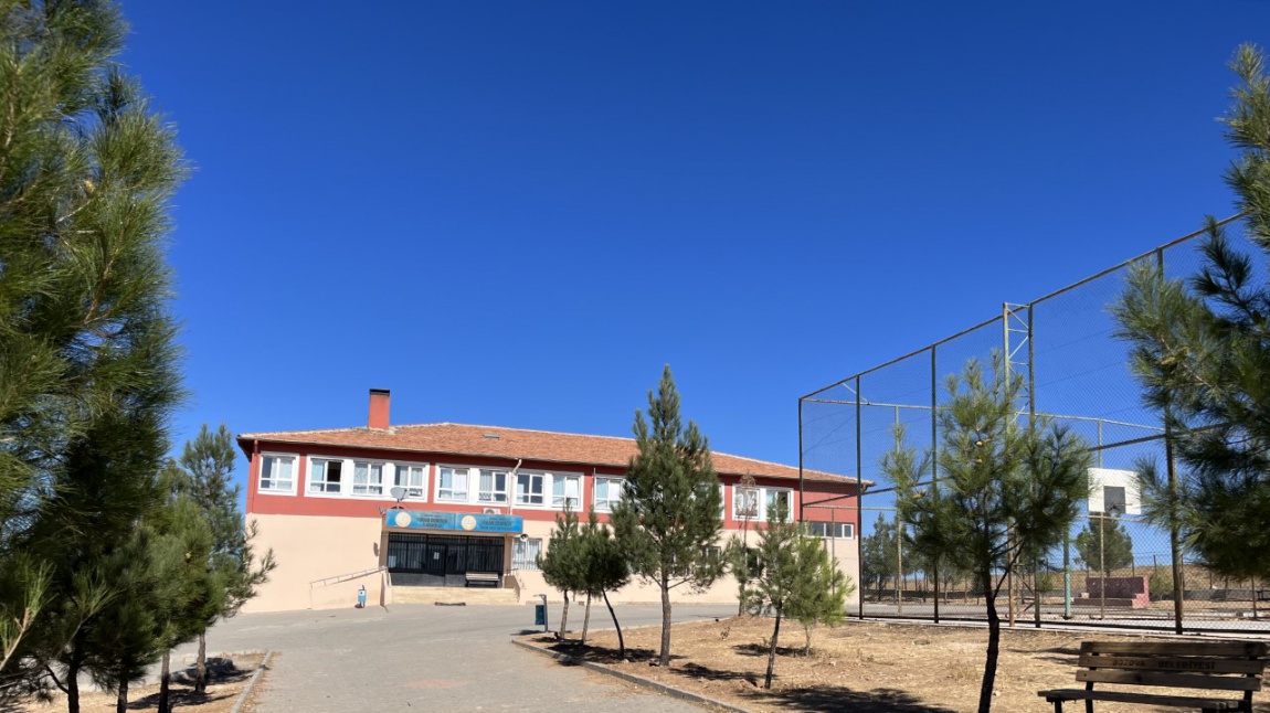 Yukarı Demircik İmam Hatip Ortaokulu ŞANLIURFA BOZOVA