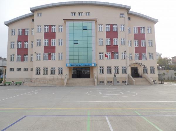 Alparslan İlkokulu KOCAELİ ÇAYIROVA