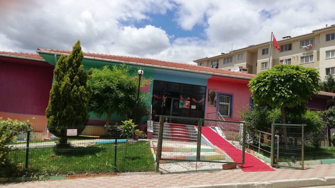 Bigalı Mehmet Çavuş Anaokulu ÇANAKKALE BİGA