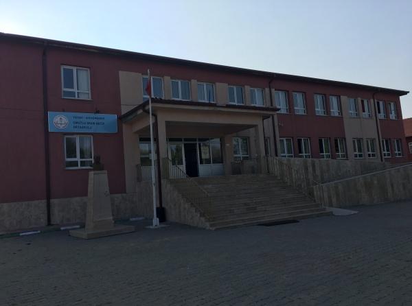 Umutlu İmam Hatip Ortaokulu YOZGAT AKDAĞMADENİ
