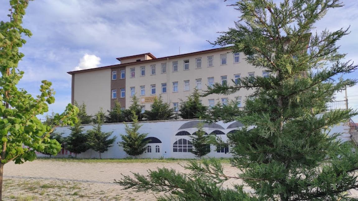 Döğer Anadolu İmam Hatip Lisesi AFYONKARAHİSAR İHSANİYE