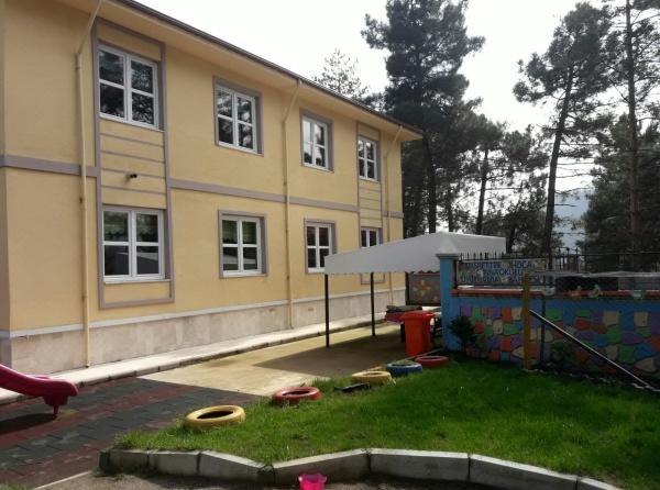 Gümüşova Nasrettin Hoca Anaokulu DÜZCE GÜMÜŞOVA