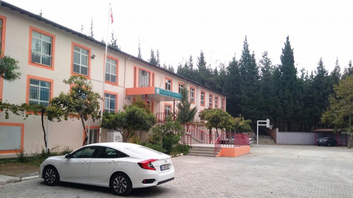 Hafız Ali Efendi İmam Hatip Ortaokulu KAHRAMANMARAŞ DULKADİROĞLU