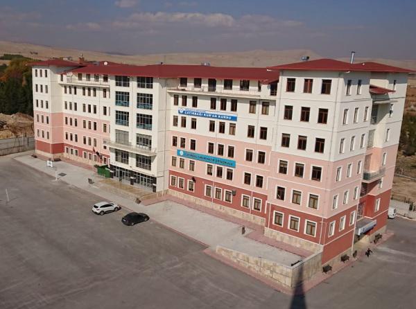 Çayırbağı İmam Hatip Ortaokulu KONYA MERAM