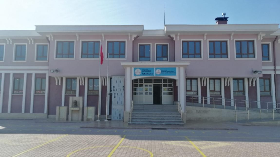 Gödene Orhan Gazi İmam Hatip Ortaokulu KONYA MERAM