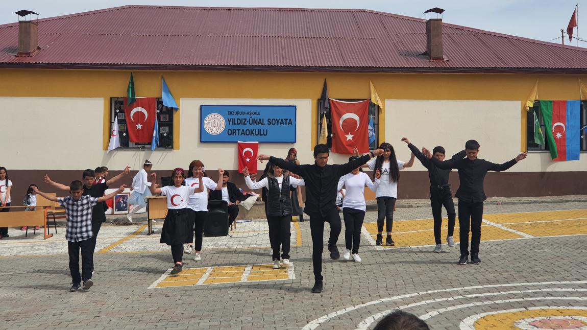 Kavurmaçukuru Yıldız Ünal Soyata Ortaokulu ERZURUM AŞKALE