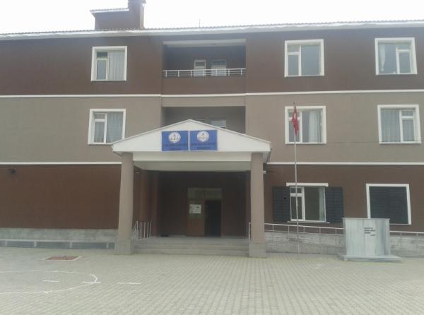 Fatih Sultan Mehmet Ortaokulu KARS KAĞIZMAN