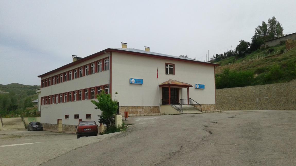 Gümüşgöze İmam Hatip Ortaokulu GÜMÜŞHANE KELKİT