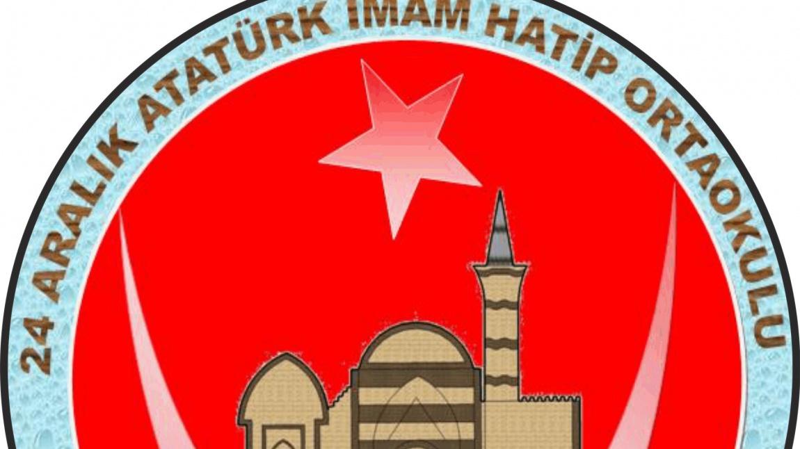 24 Aralık Atatürk İmam Hatip Ortaokulu KIRŞEHİR MERKEZ