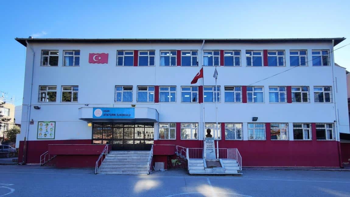 Atatürk İlkokulu UŞAK MERKEZ