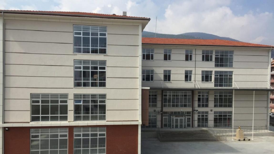Şehit Zeynep Sağır Anadolu İmam Hatip Lisesi KONYA AKŞEHİR